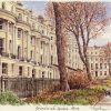 Hove - Brunswick Square