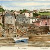 Port Isaac
