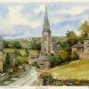 Edensor