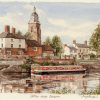Upton-upon-Severn