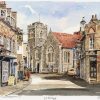 Uxbridge