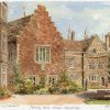 Trinity Hall College
