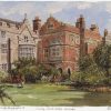 Sidney Sussex College