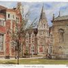 Pembroke College
