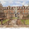St Catharine's College