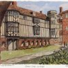 Queen's College
