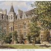 Gonville and Caius College