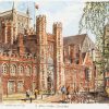 St John's College