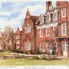 Newnham College
