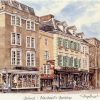 Oxford - Blackwell's Bookshop