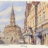 Stirling - Golden Lion