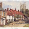 Long Melford
