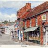 Farnham - Downing St