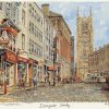 Derby - Irongate