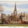 Chichester Cathedral - South