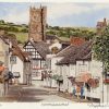 Moretonhampstead