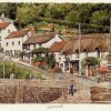 Lynmouth - Rising Sun