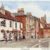 Sevenoaks
