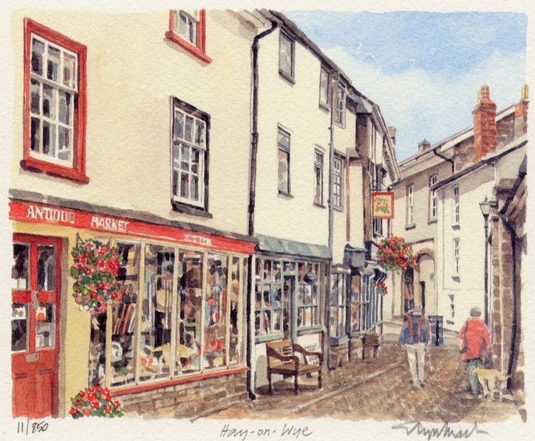 Hay-on-Wye (2)