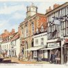 Melton Mowbray