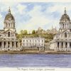 Royal Naval Coll Greenwich