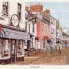 Sidmouth