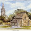 Oakham Castle