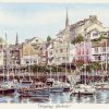 Torquay Harbour