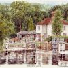Marlow Lock