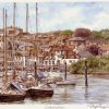 Lymington (Water)