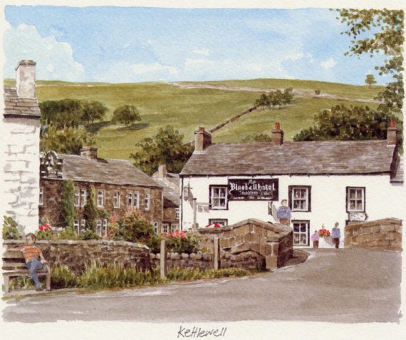 Kettlewell