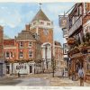 Kingston-upon-Thames Guildhall