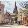 Glasgow Cathedral