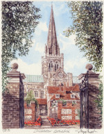 Chichester Cathedral S.