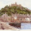 St.Michael's Mount (close)