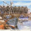 Whitstable Harbour