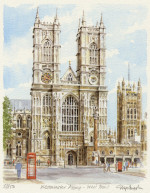 Westminster Abbey