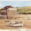 Rock Boathouse
