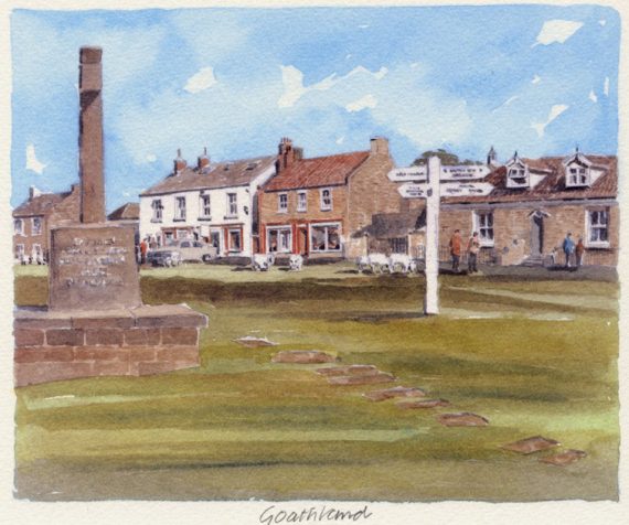 Goathland