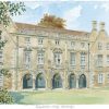Magdalene College Cambridge