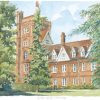 Girton College