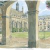 Peterhouse College Cambridge