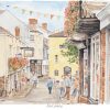 Salcombe - Victoria