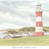 Plymouth - Smeaton's Tower