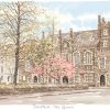 Tavistock - Square