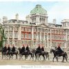 Horseguards Parade