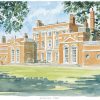 Hinxton Hall
