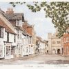 Horsham - Carfax
