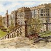 Haddon Hall